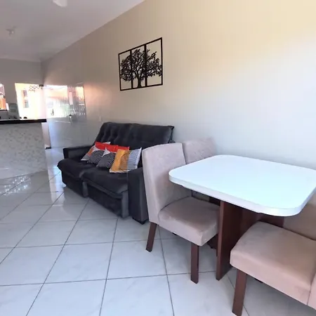 Apartamento a 350 m do Complexo Axe Moi na Praia de Taperapuan-3